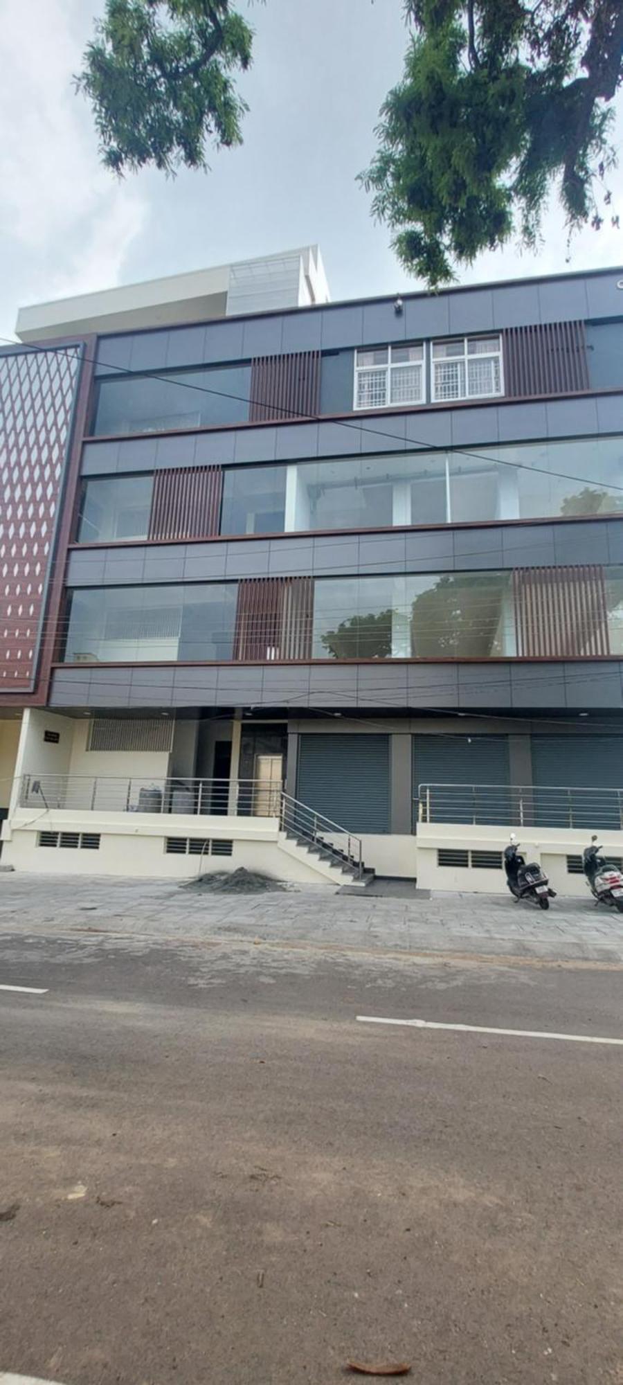 Sky Inn Mysore Exterior photo